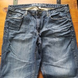 Kenneth Cole jeans